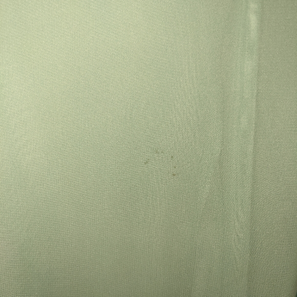 Mint Mesh Top - Picture 4 of 4